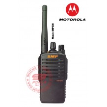 MOTOROLA SMP308 SMP commercial radio long distance walkie-talkie